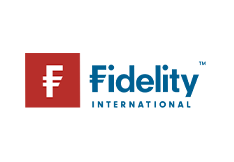 Fidelity logo