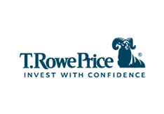 T. Rowe Price logo