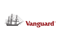 Vanguard logo