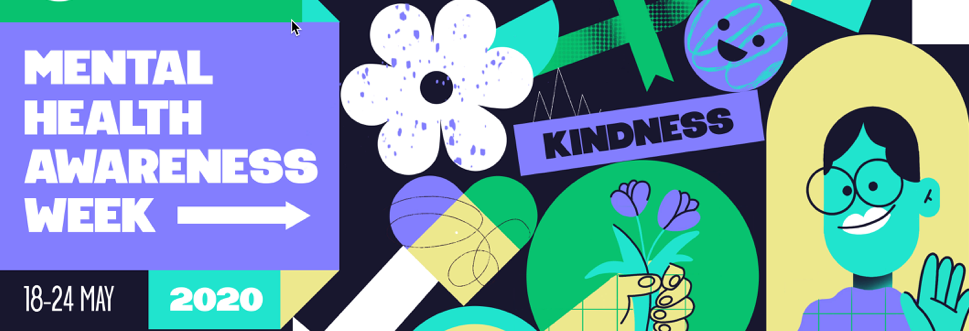 Mental Health Awareness Week